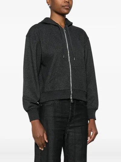 Our Legacy "mischief" Sweatshirt In Black