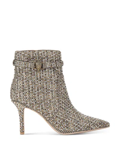 Kurt Geiger Women's Kensington Ankle Boots In Multi