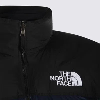 The North Face 1996 Retro Nuptse 700 Fill Power Down Packable Jacket In Blue