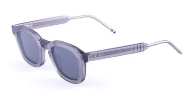Thom Browne Sunglasses In Blue
