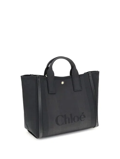 Chloé Carry Handbag