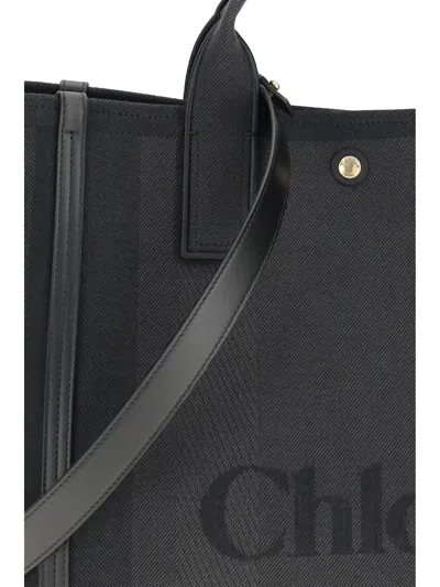 Chloé Carry Handbag