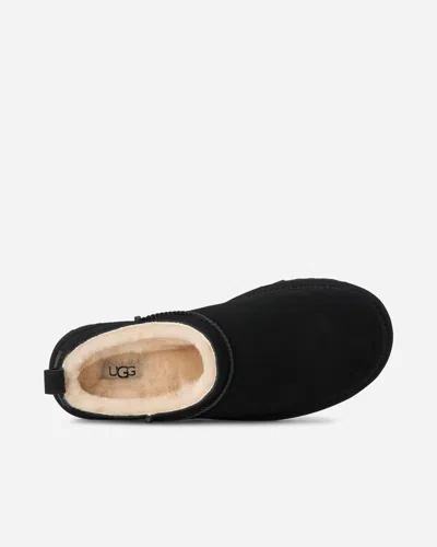 Ugg Classic Micro | In Black