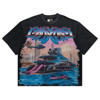 Pre-owned Godspeed Memento Vivere 'black' | Men's Size S