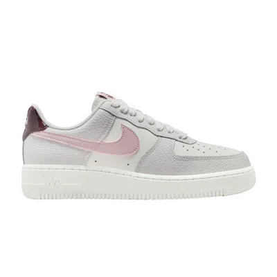 Pre-owned Nike Wmns Air Force 1 Low 'plum Chalk' | Purple | Women's Size 9.5