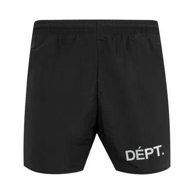 Pre-owned Gallery Dept. Active Short 'black' | Men's Size Xl