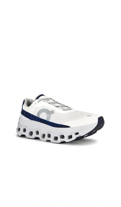 CLOUDMONSTER 运动鞋