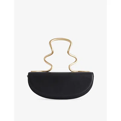 Cult Gaia Bags Black In Black