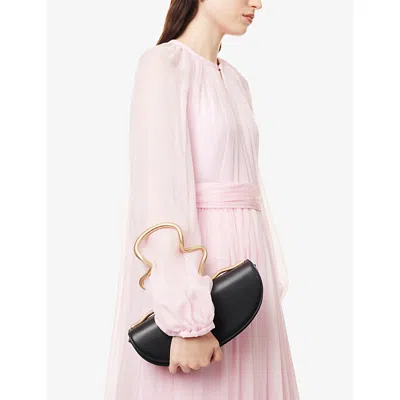 Cult Gaia Bags Black In Black