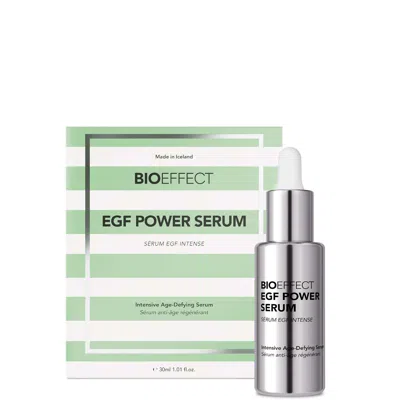 Bioeffect Egf Power Serum 30ml