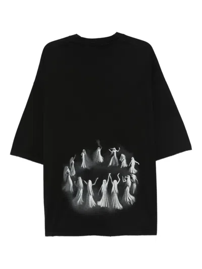 HANSEL AND GRETEL T恤