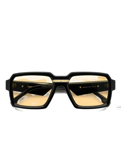 Carrera Square-frame Sunglasses In Black