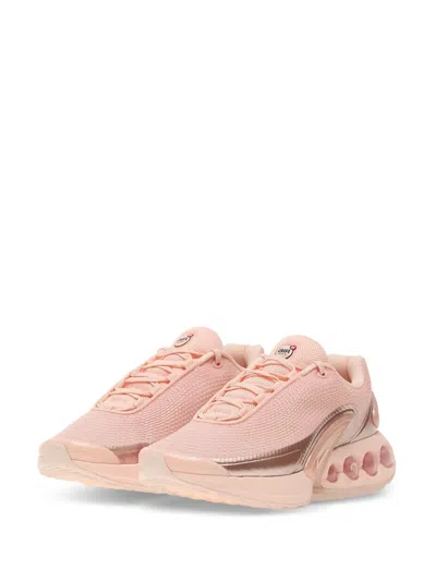 Nike Air Max Dn Sneaker In Pink