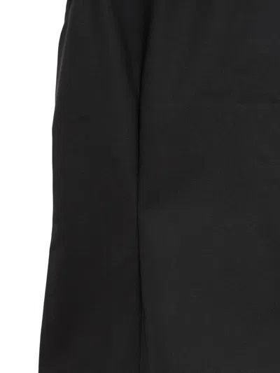 Paloma Wool Fase Stretch Suiting Top In Black