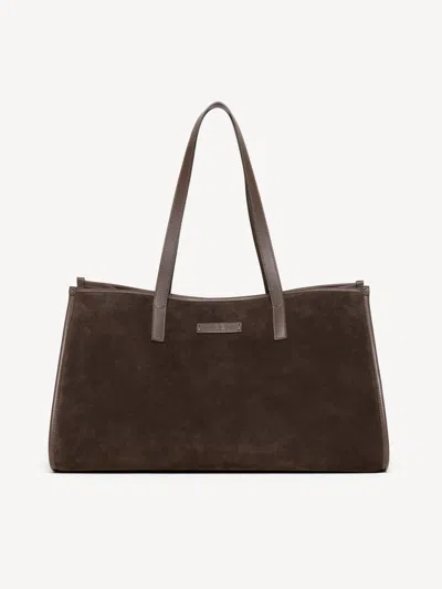 M. Gemi The Solange In Brown