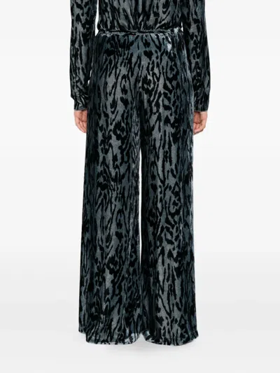 Forte Forte Forte_forte Pants In Blue