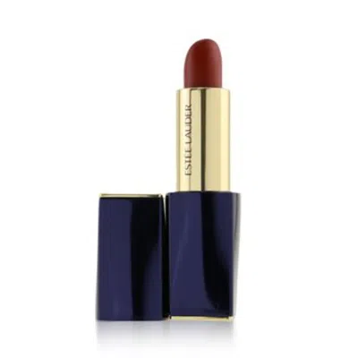 Estée Lauder Estee Lauder - Pure Color Envy Matte Sculpting Lipstick - # 569 Fearless  3.5g/0.12oz In Red