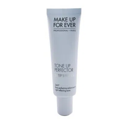 Make Up Forever Ladies Step 1 Primer 1 oz Tone Up Perfector Makeup 3548752174350