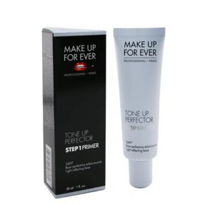 Make Up Forever Ladies Step 1 Primer 1 oz Tone Up Perfector Makeup 3548752174350