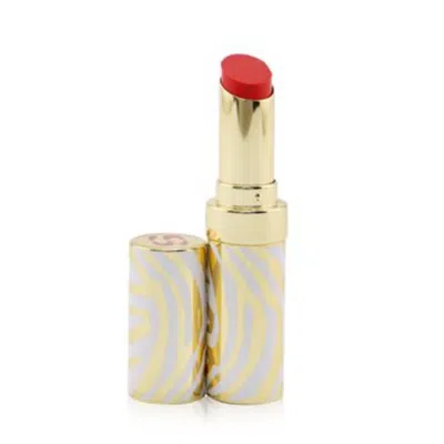 Sisley Paris Sisley Phyto Rouge Shine Hydrating Glossy Lipstick 0.1 oz # 23 Sheer Flamingo Makeup 3473311705068 In Multi