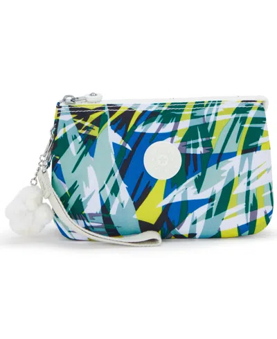 Kipling Creativity X-large Cosmetic Pouch In Multi