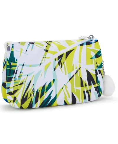 Kipling Creativity X-large Cosmetic Pouch In Multi