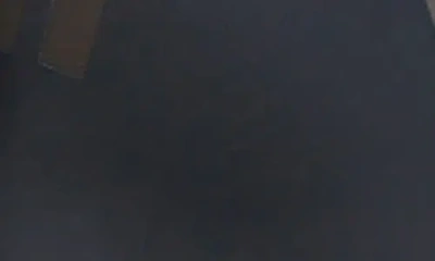 Commando Luxe Control High Waist Open Bust Bodysuit In Black