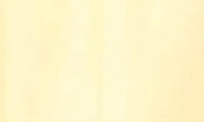 Petal And Pup Petal & Pup Shively Puff Sleeve Ruffle Cotton Shirtdress In Yellow