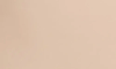 Commando Double Take Lace Trim Slip In Neutral