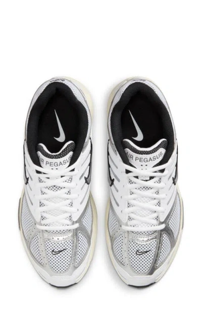 Nike Low Top Sneakers With Mesh Upper And Rubber Outsole In Multi