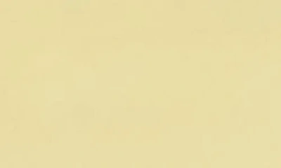 Nike Sportswear Crop T-shirt In Yellow