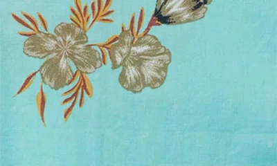 Quiksilver Men's Habitats Classic Woven Shirt In Blue