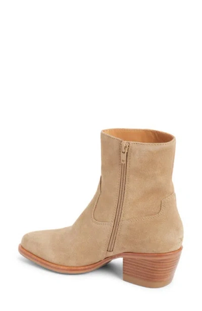 Rag & Bone Miriam Bootie In Brown