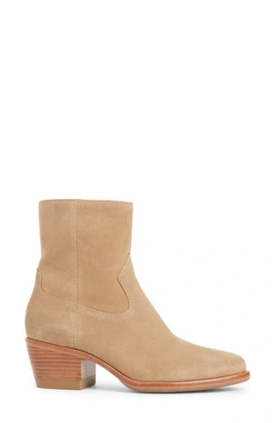 Rag & Bone Miriam Bootie In Brown