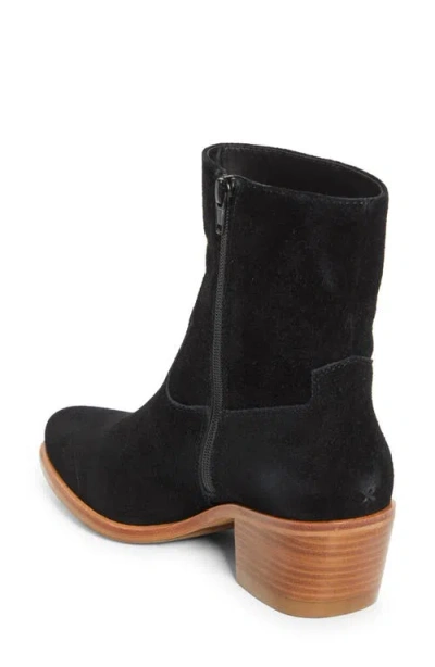 Rag & Bone Miriam Bootie In Black