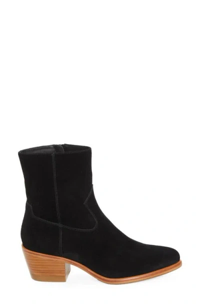 Rag & Bone Miriam Bootie In Black