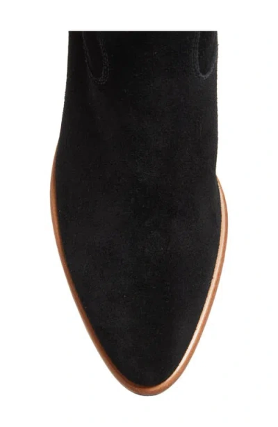 Rag & Bone Miriam Bootie In Black