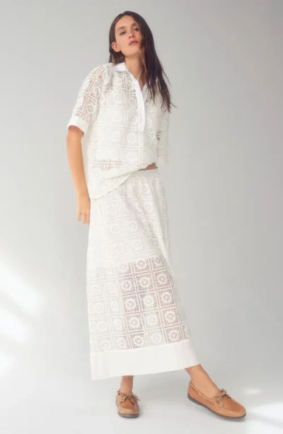 Sperry Women's Authentic Original Boat Shoe In Brown, Women's At Urban Outfitters In Brown