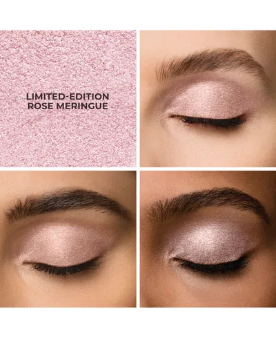 Laura Mercier Mini Creme De La Creme Caviar Stick Eyeshadow Trio Gift Set In Black