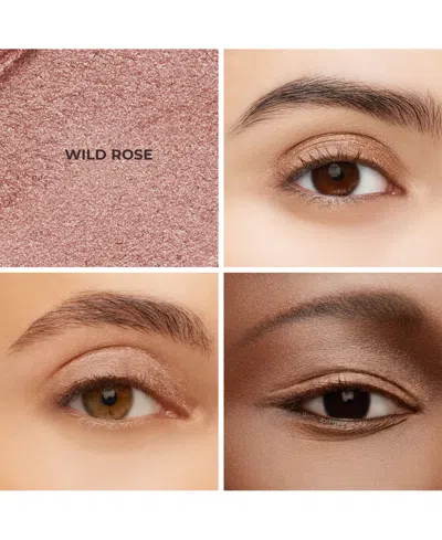 Laura Mercier Mini Creme De La Creme Caviar Stick Eyeshadow Trio Gift Set In Black