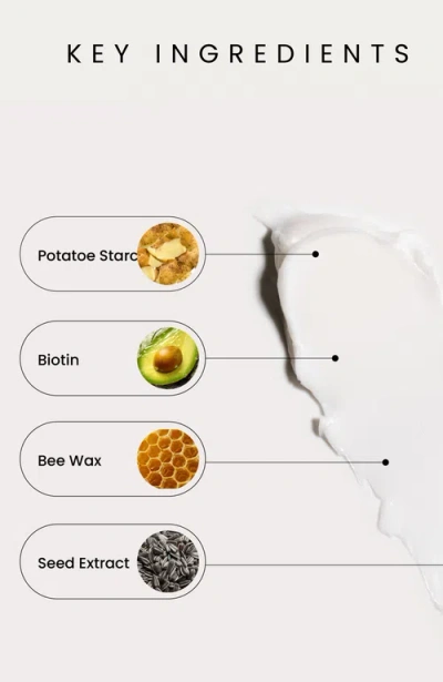 Forte Series Pomade Medium Hold In Black