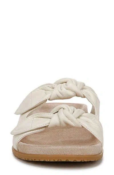 Vionic Elara Sandal In White