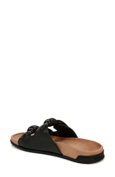Vionic Elara Sandal In Black