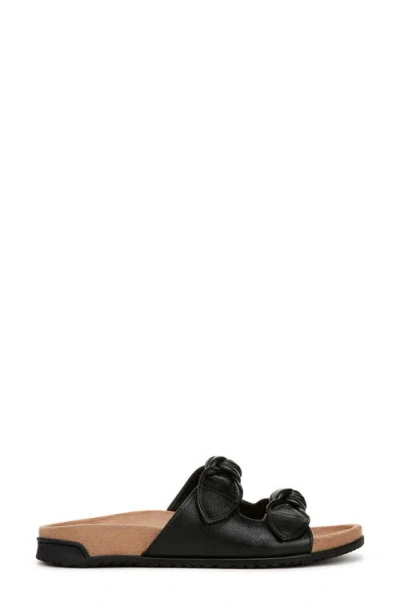Vionic Elara Sandal In Black