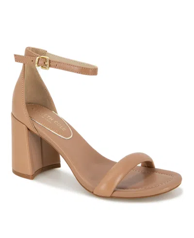 Kenneth Cole New York Luisa Sandal In Multi