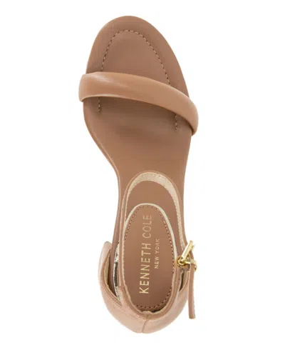 Kenneth Cole New York Luisa Sandal In Multi