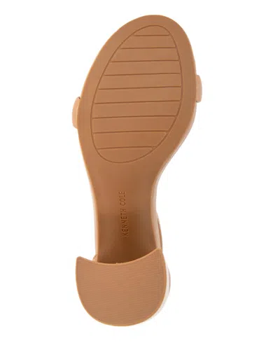 Kenneth Cole New York Luisa Sandal In Multi