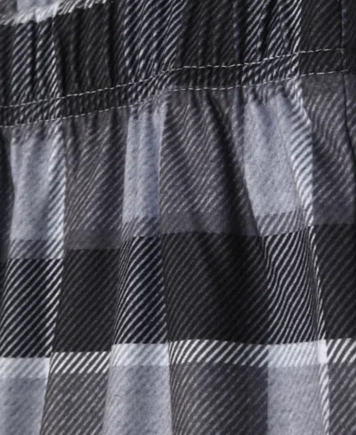 Max & Olivia Boys 4-20 2-piece Long Sleeve Top And Pant Pajama Set In Multi