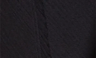 Jason Wu Collection Wool Chiffon Asymmetric Gown With Train In Blue