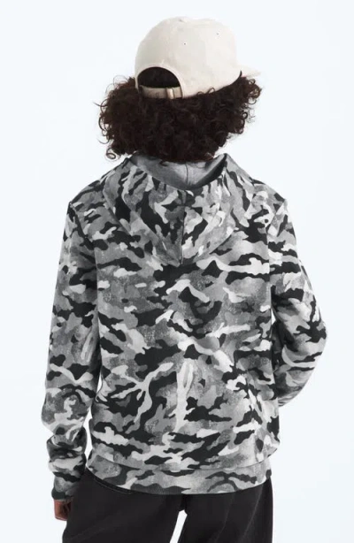 The North Face Kids' Teen Evolution Cotton Blend Terry Fleece In Multi